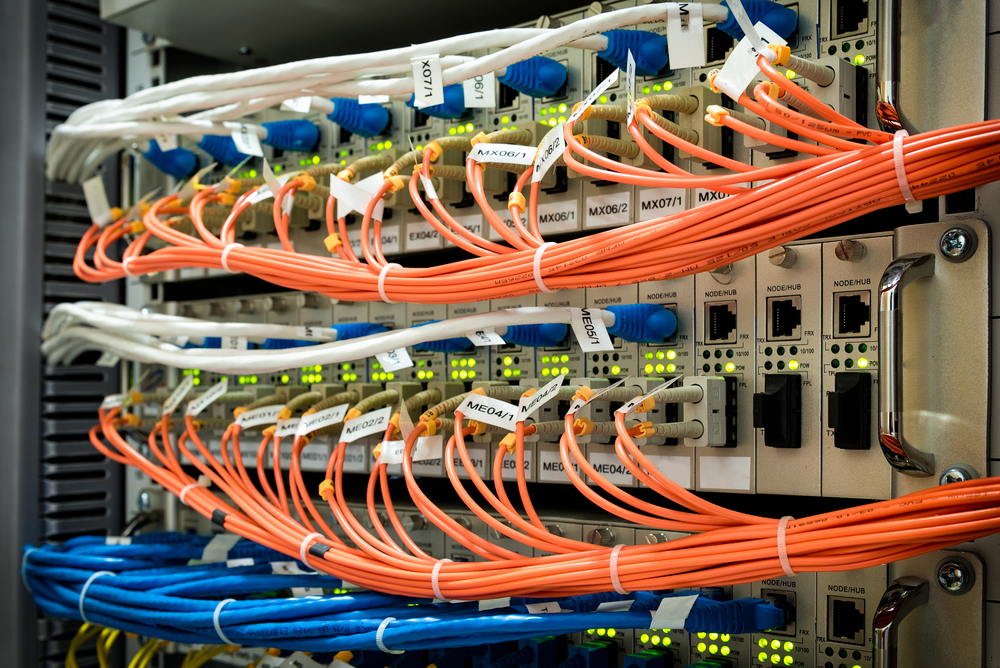 Advanced Networking