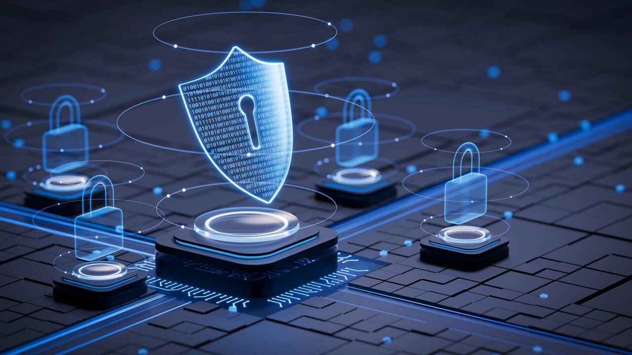 Security Fundamentals